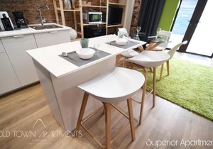 Old Town Apartments Catania