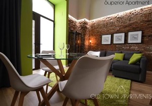 Old Town Apartments Catania