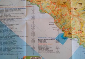 One bedroom house with terrace and wifi at Caste in La Foce