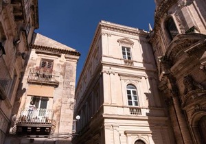 Ortigia Suite - Archimede