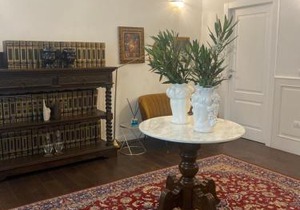 Ortigia Twin Rooms