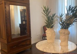 Ortigia Twin Rooms