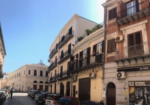 PalermiT'Amo Apartment