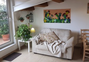 PalermiT'Amo Apartment