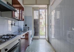 Palermo Central Apartment