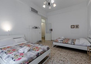 Palermo Central Apartment