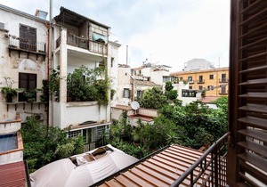 Palermo Central Apartment