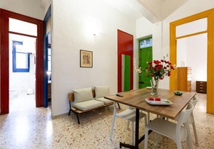 Palermo Central Apartment