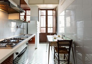 Palermo Central Apartment