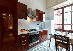 Palermo Central Apartment