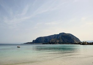 Palermo Mare Holidays