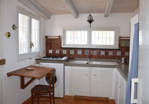 Patrizia house, independent 10 meters from the sea - San Lorenzo - Reitani - Marzamemi