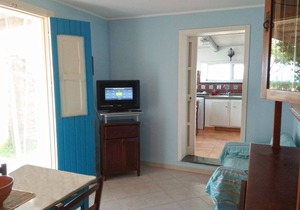 Patrizia house, independent 10 meters from the sea - San Lorenzo - Reitani - Marzamemi