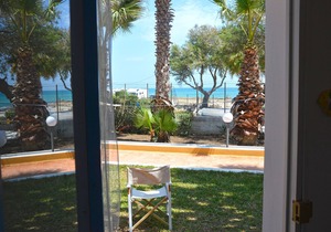 Patrizia house, independent 10 meters from the sea - San Lorenzo - Reitani - Marzamemi