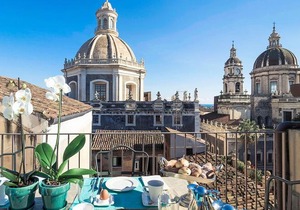 Penthouse Duomo