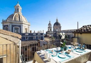 Penthouse Duomo