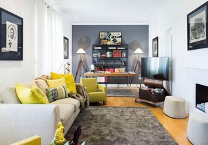 Penthouse Duomo