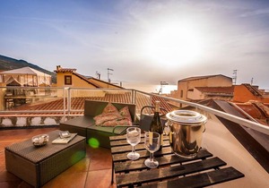 Penthouse Duomo