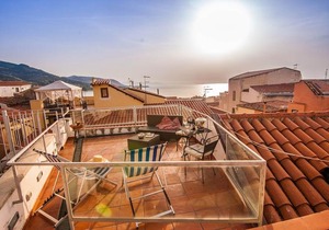 Penthouse Duomo