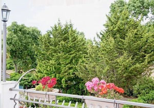Pergusa Lake Home