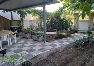 Pet-Friendly 'Holiday Home in Triscina' with Garden & Wi-Fi