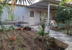 Pet-Friendly 'Holiday Home in Triscina' with Garden & Wi-Fi