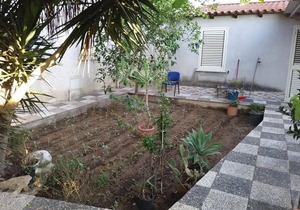 Pet-Friendly 'Holiday Home in Triscina' with Garden & Wi-Fi