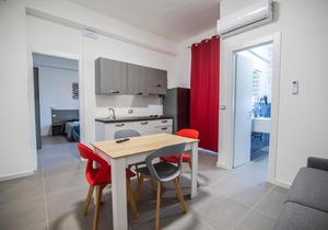 Piano Monaco Apartment
