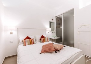 Piazza Marina Family Apartment