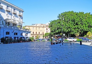 Piazza Marina