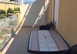 Pizzo Beach Club Апартаменты