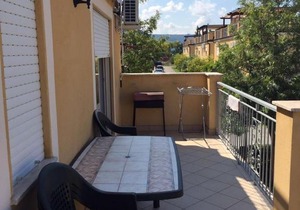 Pizzo Beach Club Апартаменты