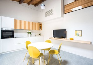 Politeama Apartments by Wonderful Italy - Appartamento C3