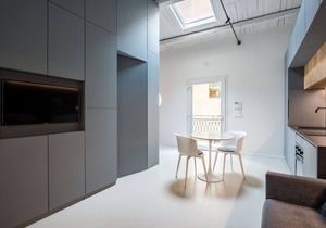 Politeama Apartments by Wonderful Italy - Loft C2