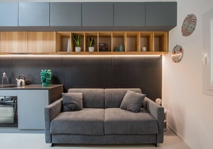 Politeama Apartments by Wonderful Italy - Loft C2