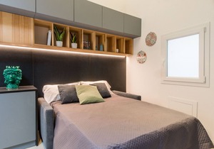 Politeama Apartments by Wonderful Italy - Loft C2