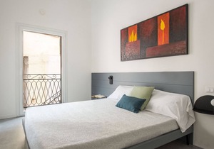 Politeama Apartments by Wonderful Italy - Appartamento C1