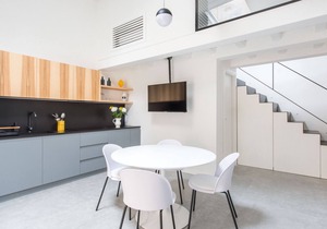 Politeama Apartments by Wonderful Italy - Appartamento C1