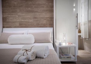 Politeama Apartments by Giorgio