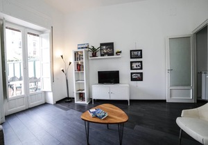 Politeama Double-House