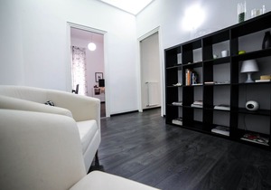 Politeama Double-House