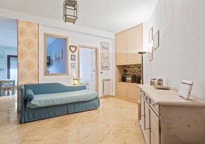 Politeama Lovely Apartment with Balcony