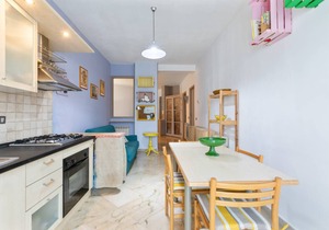 Politeama Lovely Apartment with Balcony