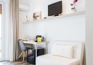 Politeama Luxury Suites