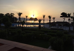 Portorosa Vista Mare