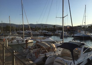 Portorosa Vista Mare