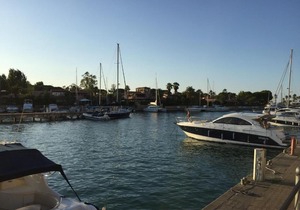 Portorosa Vista Mare