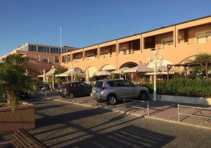 Portorosa Vista Mare