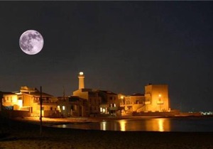 Punta Secca - DEGNO -