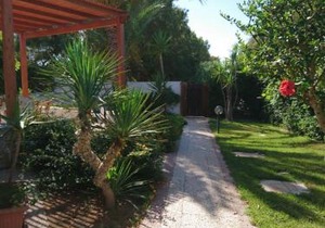 Punta Secca - DEGNO -